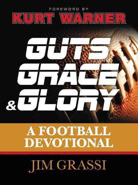 Produktbild: Grassi, J: Guts, Grace, & Glory