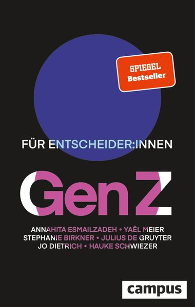 Produktbild: Gen Z