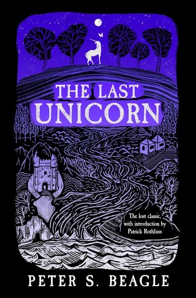 Produktbild: The Last Unicorn