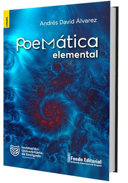Produktbild: Poem&aacute;tica elemental