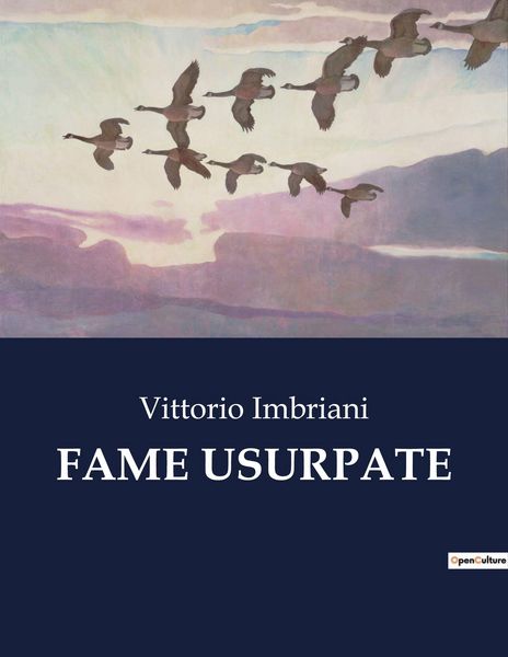 Produktbild: Fame Usurpate