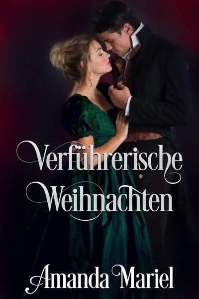 Produktbild: Verf&uuml;hrerische Weihnachten