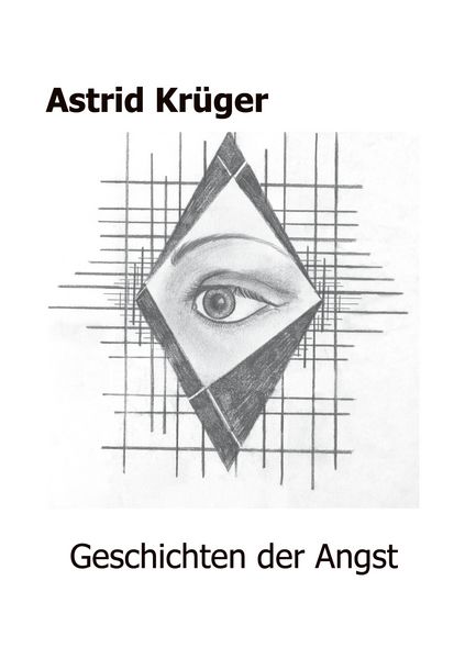 Produktbild: Geschichten der Angst