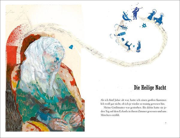 Produktbild: Ein Weihnachtsgast