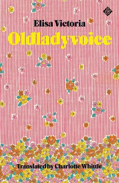 Produktbild: Oldladyvoice