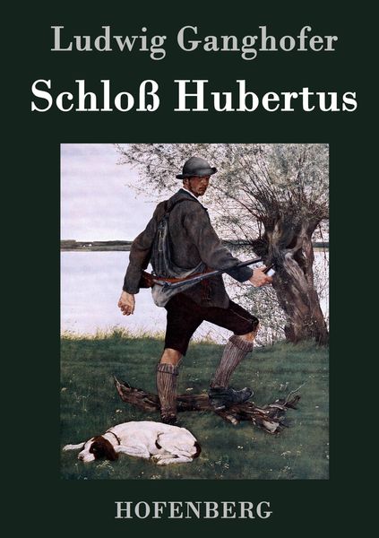 Produktbild: Schlo&szlig; Hubertus