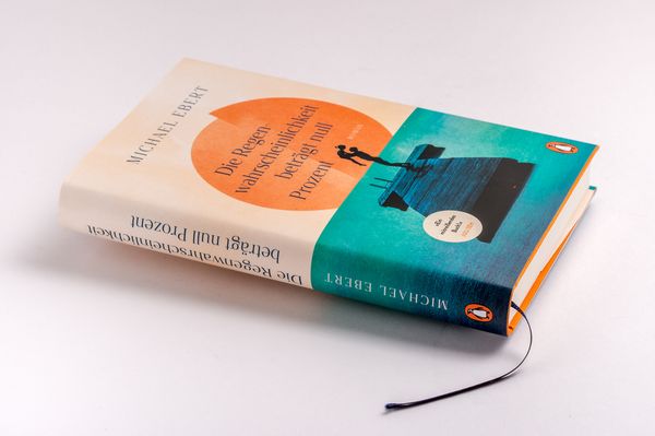 Produktbild: Die Regenwahrscheinlichkeit betr&auml;gt null Prozent