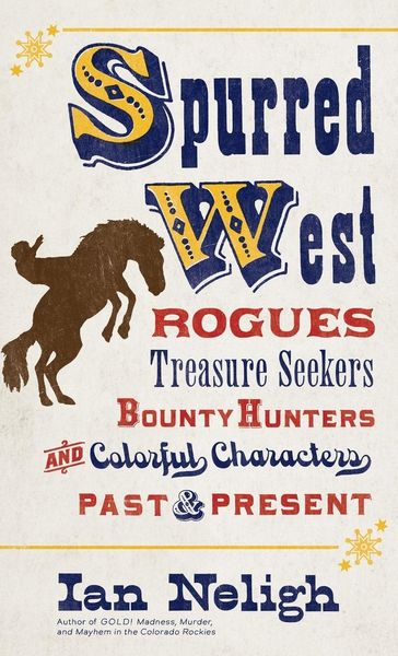 Produktbild: Spurred West