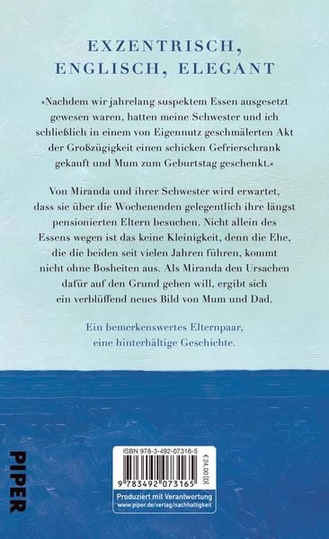 Produktbild: Keine Kleinigkeit