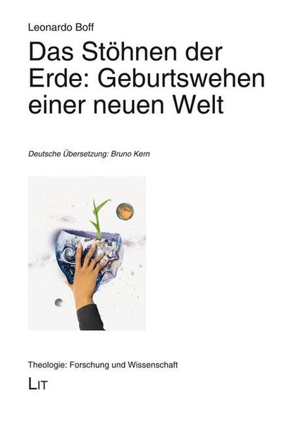 Produktbild: Boff, L: St&ouml;hnen der Erde: Geburtswehen einer neuen Welt