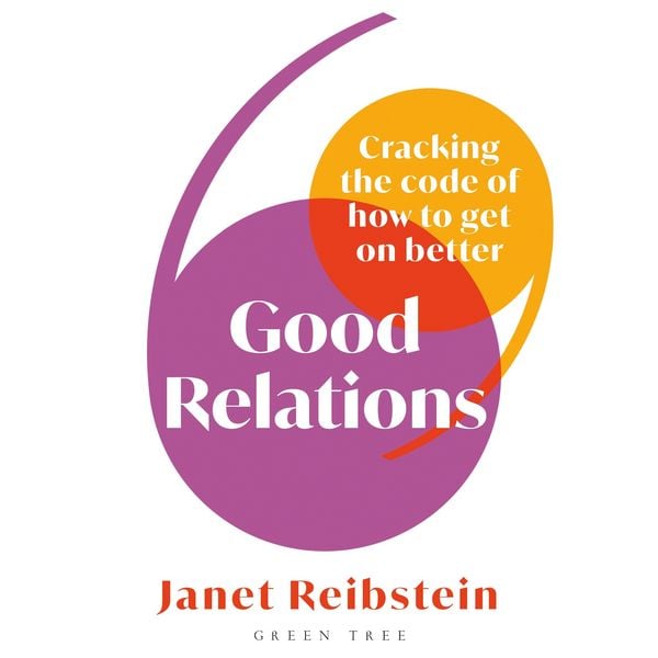 Produktbild: Good Relations