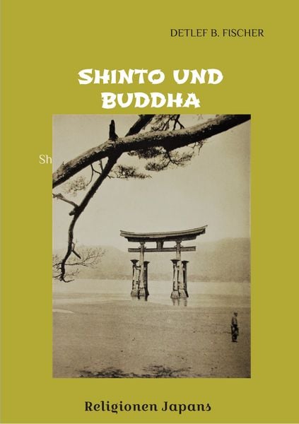 Produktbild: Shinto und Buddha