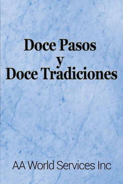 Produktbild: Doce Pasos y Doce Tradiciones