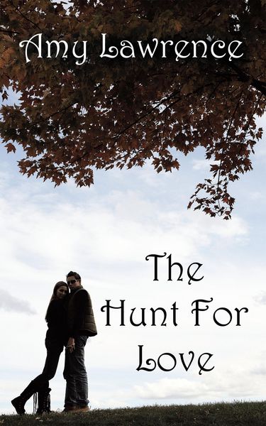 Produktbild: The Hunt for Love