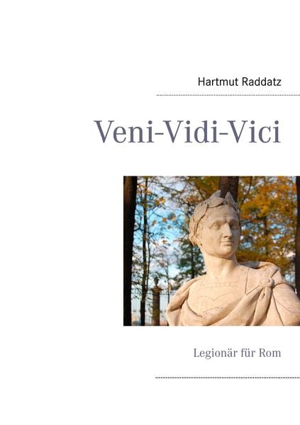 Produktbild: Veni-Vidi-Vici