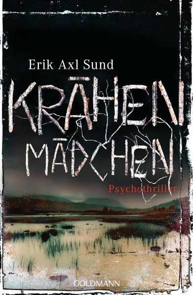 Produktbild: Kr&auml;henm&auml;dchen