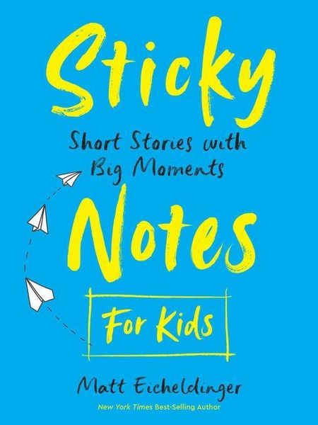 Produktbild: Sticky Notes for Kids