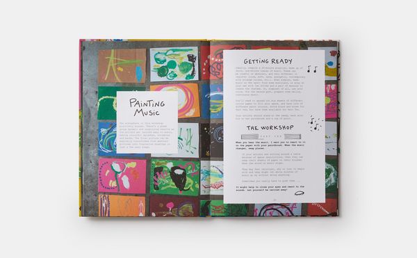 Produktbild: Art Workshops for Children