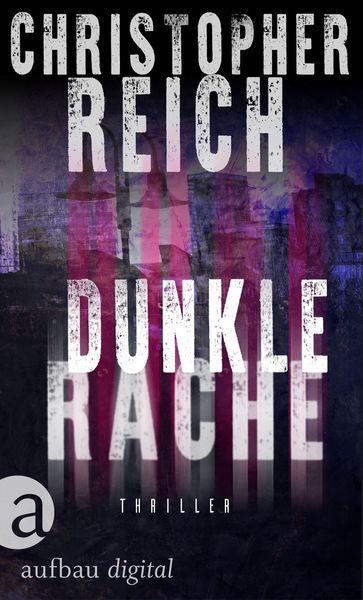 Produktbild: Dunkle Rache
