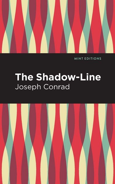 Produktbild: The Shadow-Line