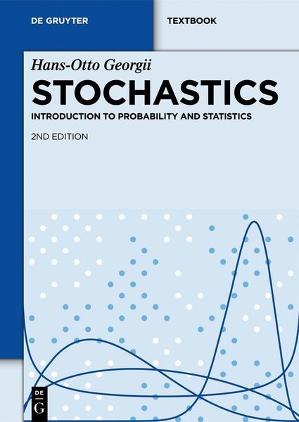 Produktbild: Stochastics
