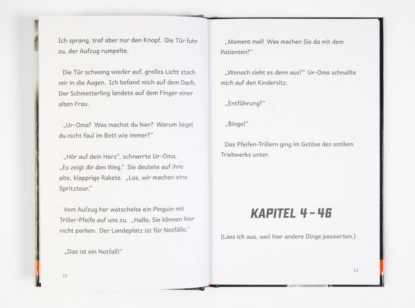 Produktbild: Die Quantastischen