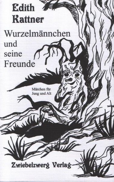 Produktbild: Wurzelm&auml;nnchen und seine Freunde