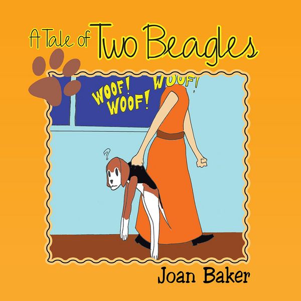 Produktbild: A Tale of Two Beagles