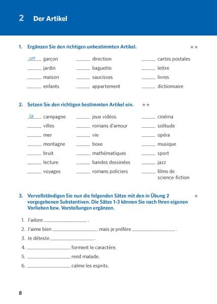 Produktbild: Langenscheidt Grammatiktraining Franz&ouml;sisch