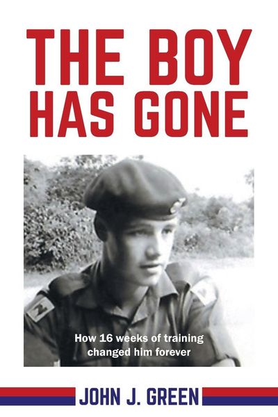 Produktbild: The Boy Has Gone