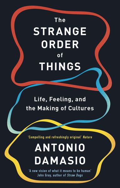 Produktbild: The Strange Order Of Things