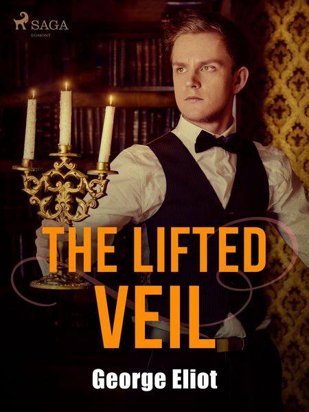 Produktbild: The Lifted Veil