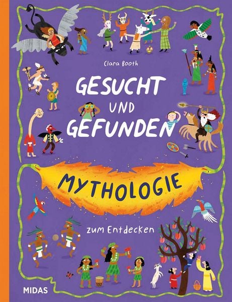 Produktbild: Gesucht und Gefunden