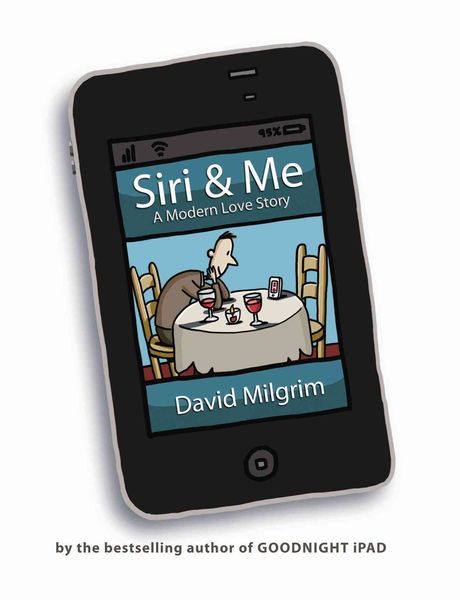 Produktbild: Siri & Me: A Modern Love Story