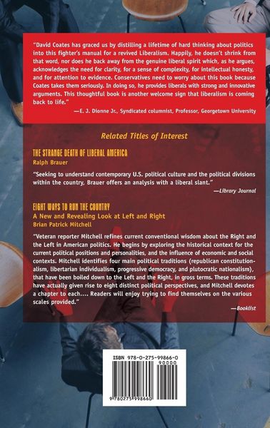 Produktbild: A Liberal Tool Kit