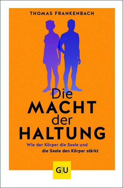Produktbild: Die Macht der Haltung