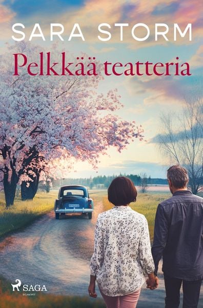Produktbild: Pelkk&auml;&auml; teatteria