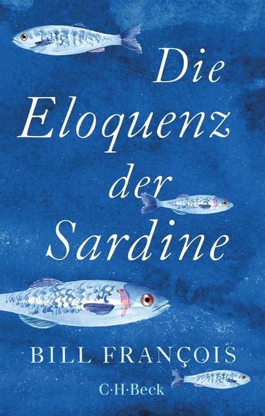 Produktbild: Die Eloquenz der Sardine