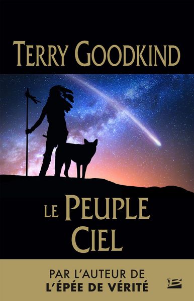 Produktbild: Le Peuple-Ciel