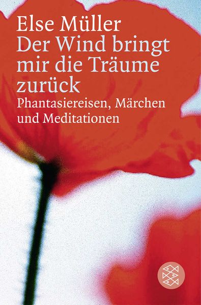 Produktbild: Der Wind bringt mir die Tr&auml;ume zur&uuml;ck