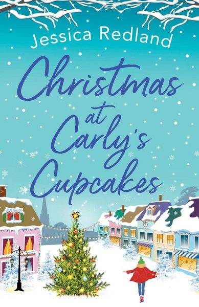 Produktbild: Christmas at Carly's Cupcakes