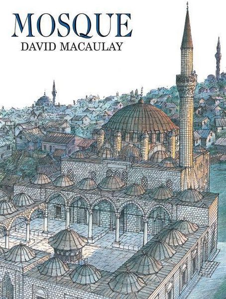 Produktbild: Mosque