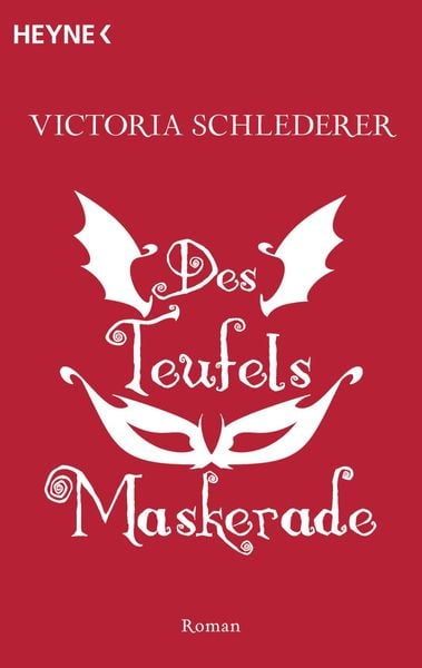 Produktbild: Des Teufels Maskerade