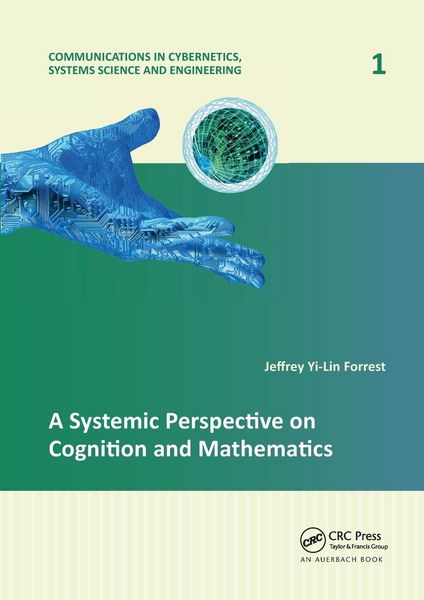 Produktbild: A Systemic Perspective on Cognition and Mathematics