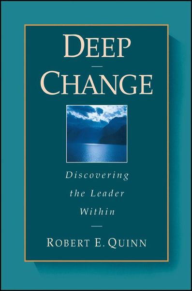 Produktbild: Deep Change