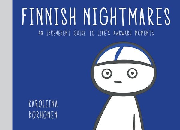 Produktbild: Finnish Nightmares