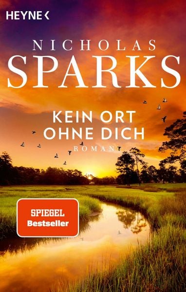 Produktbild: Kein Ort ohne dich