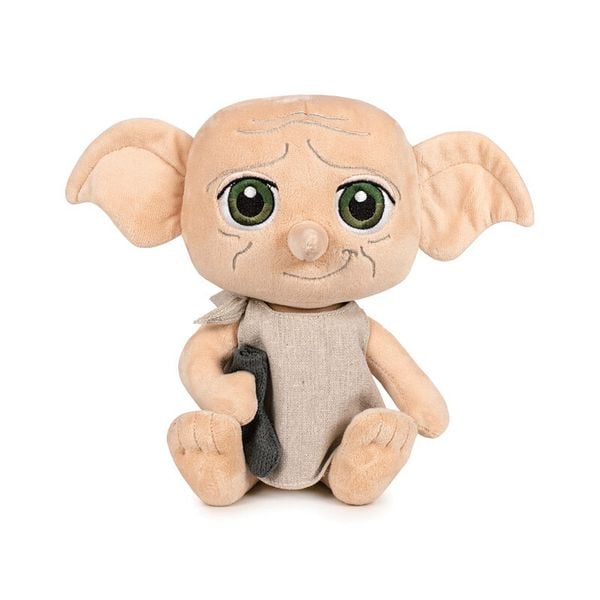 Produktbild: Harry Potter Plush Dobby 25 cm