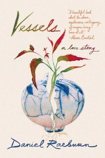 Produktbild: Vessels: A Love Story
