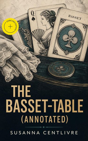 Produktbild: The Basset-Table (Annotated)
